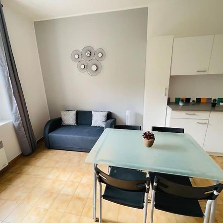 Chez Leo I - Appartement T2 Proche Tricastin Bollène Exterior foto